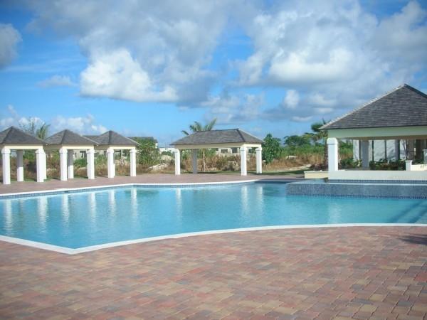 Beautiful Bahamian Getaway Villa Nassau Exterior photo